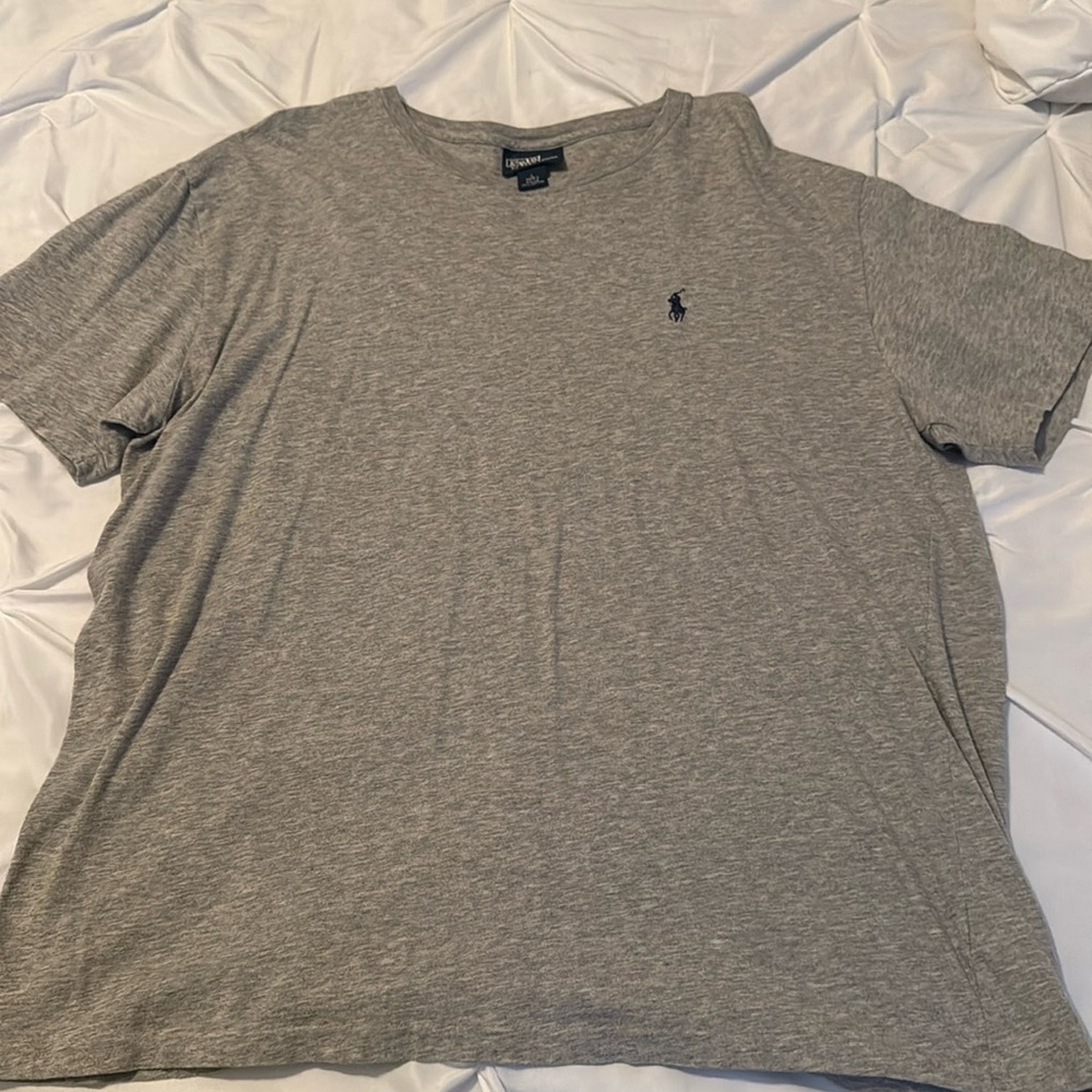 L Polo T-Shirt